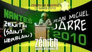 jarre nantes
