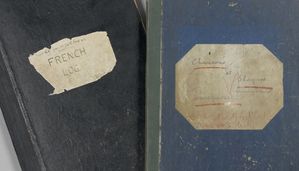 documents de Radio Londres -C