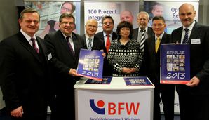 BFWNeujahrsempfang2013 01 VIPFoto 1