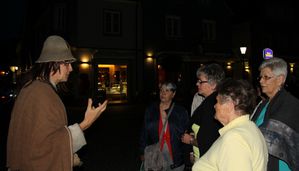 TagNachtwaechterKlausKoerber 08 Kirchstraße 1