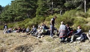 2011-12-08 Montagne de Thiey (74)