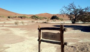 sossusvlei