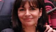anne hidalgo