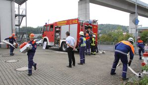 infogangGde 14 Feuerwehr Jugenduebung 07