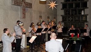 HMKVhAdventskonzert 01 Große Blechblaeser 02