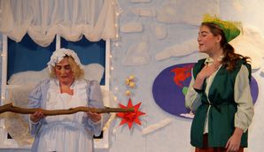 Weihnachtsmaerchen 10 HansimGlueck 11