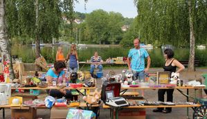 Ortsflohmarkt 02 Mainlaende 08