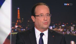 Francois-Hollande