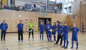 Showtraining 07 Fussball 3