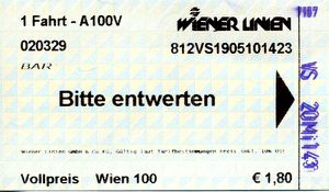 ticket 20010