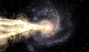 Quasars 04