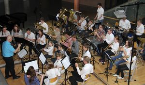 Konzert Blasorchester 04