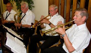 BwSWWueVH20Jahre 04 Musikquartett