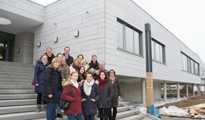 Touristik Fallstudie MFS 1c