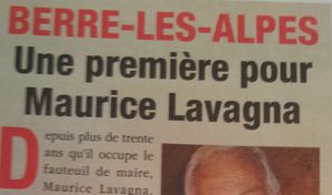 CCPP BERRE LES ALPES LAVAGNA MAURICE