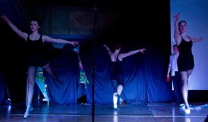 MusicalEndederWelt 06 Russland 04 Ballett 04