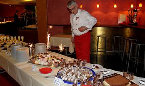 BFWNeujahrsempfang2013 08 Dessert 0