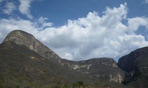 Serra da Leba 2
