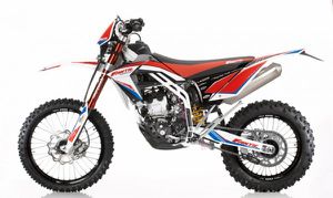 Fantic TF 250 4T 2012-1