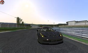 rfactor mod ferrari f458 gte 01