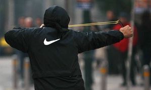 nike black bloc