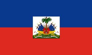 drapeau haiti