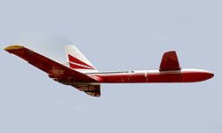 Haazem Drone