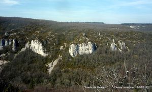 Hauts de Gevrey 