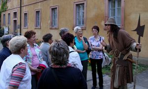 TagNachtwaechterKlausKoerber 01 Rathaushof 2