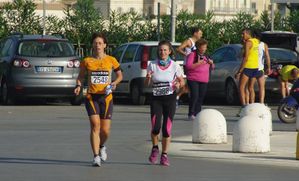 Maratonina 
