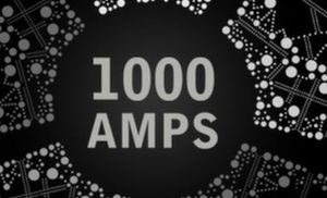 1000 Amps