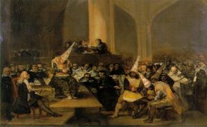inquisition-goya