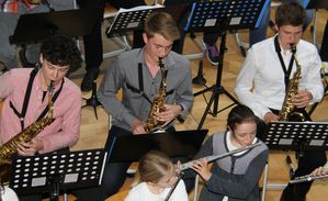 Konzert Blasorchester 06
