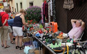 Ortsflohmarkt 01 Obere Maingasse 03