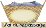 J'ai du repassage1