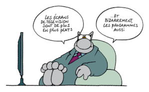 television-geluck-bande-dessinee