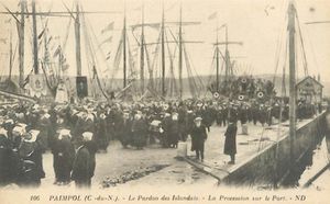 Pardon-les quais