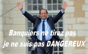 dangereux