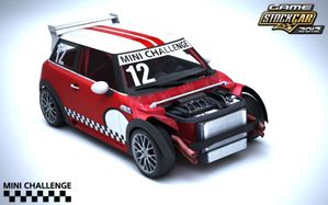 gsc2012 mini challenge 03