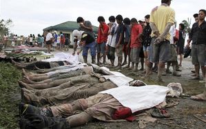 typhon philippines