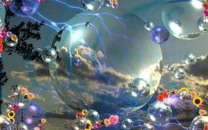 unevoieparlesoins.over-blog.combulle d'air