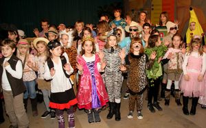 07 Kinderchor Urwaldsong 0