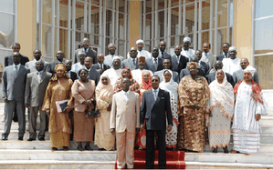 gouv tchad
