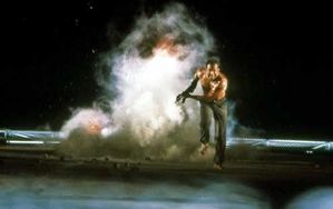 die hard réalisation