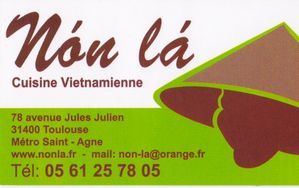 Non la