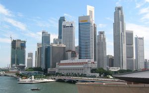 Singapore