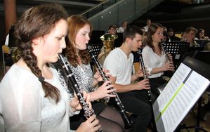 Konzert Blasorchester 02