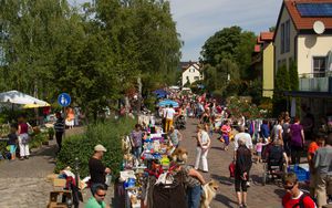 Ortsflohmarkt 01 Mainuferpromenade 02