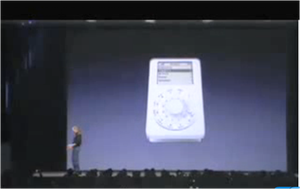 Steve Jobs - iphone 3