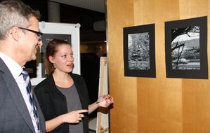 Kunstseminar 04 Monika Fischer MAHNMALE SCHROTTPLATZ !